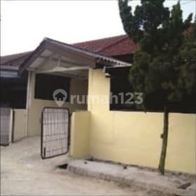 Rumah Murah SHM di Duren Villa, Ciledug, Tangerang