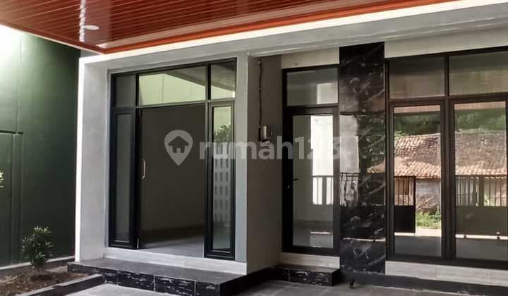 Rumah Baru Luas Murah