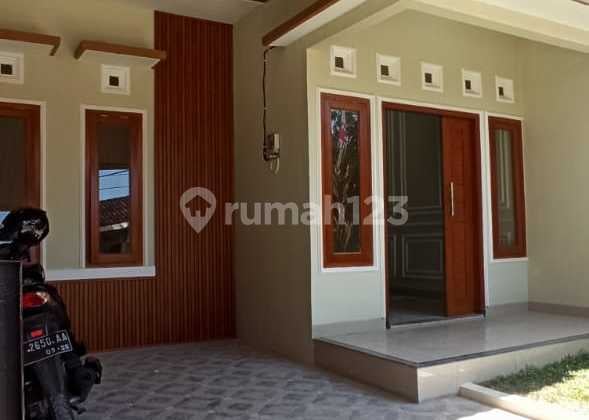 Rumah Murah Bagus
