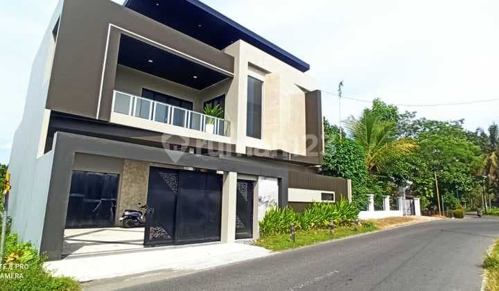 Rumah Mewah Private Pool