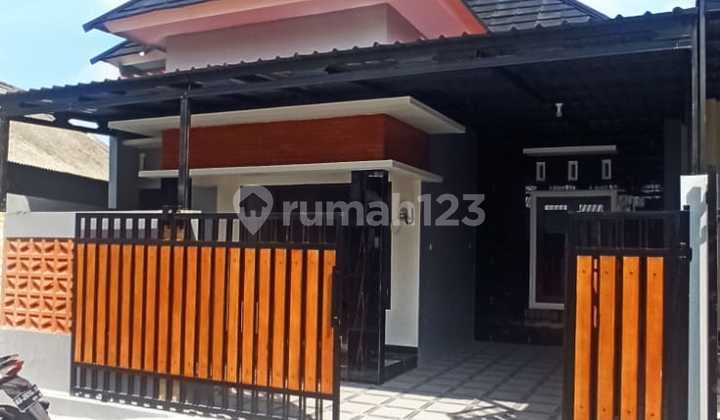 Rumah Bagus Dalam Cluster