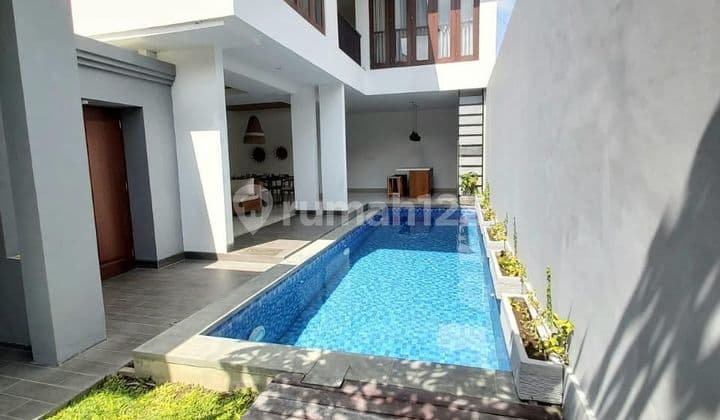 3 Bedrooms Villa At Premium Location In Petitenget