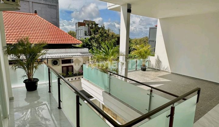 Brand New Furnished Villa in Jimbaran Near Udayana University