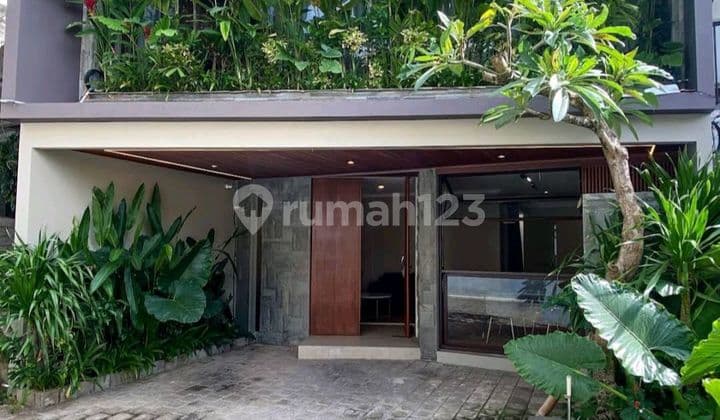 Modern 2 Bedrooms Villa In Toyaning, Ungasan