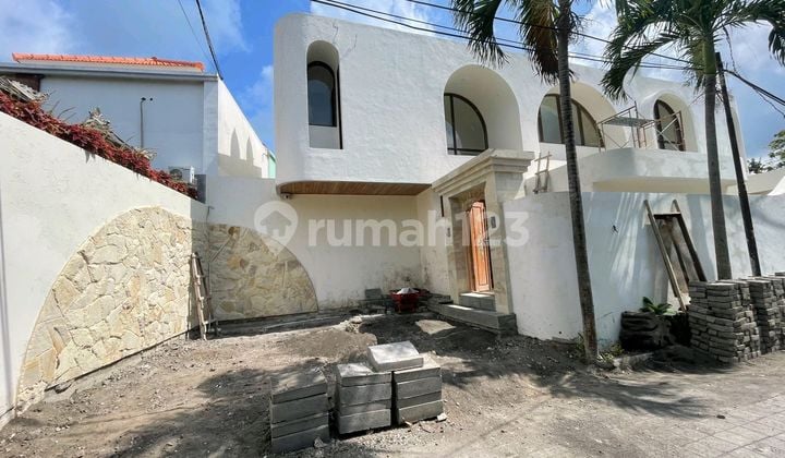 Brand New Luxury Villa In Kartika Plaza, Kuta, Badung