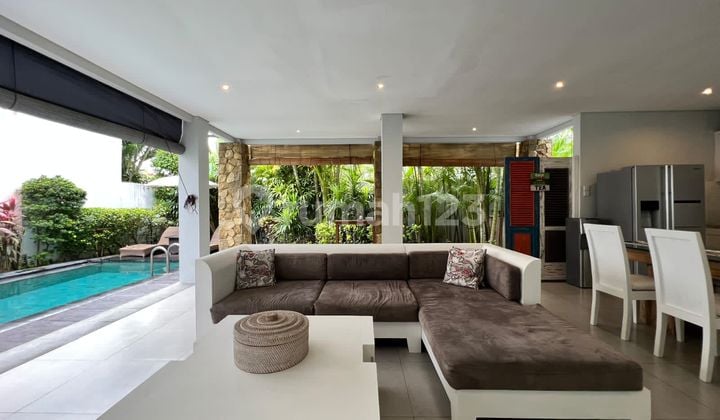 Villa Best Price & Best Location in Umalas