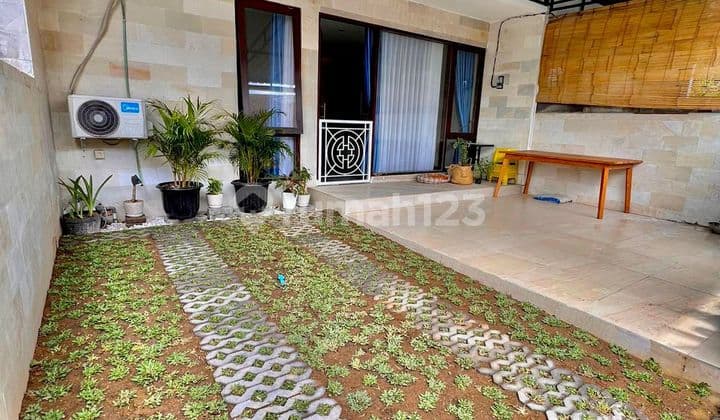 Cozy Home In Benoa Kuta Selatan Near Nusa Dua
