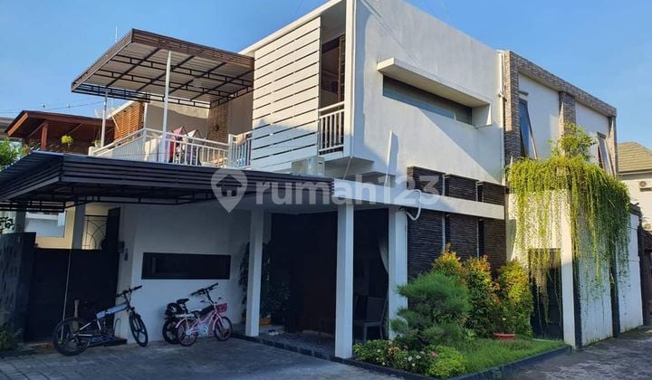 5 Bedrooms Modern Beautiful House In Renon