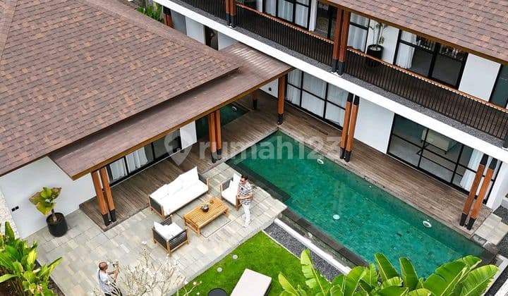 A Great Property Investment, Near Jimbaran Beach