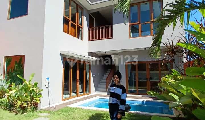 Yearly Rental 2 Bedrooms Villa In Dharmawangsa, Nusa Dua