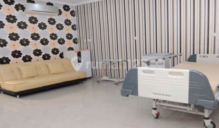 Jual Cepat Rumah Sakit Type D Di Samarinda, Kalimantan Timur