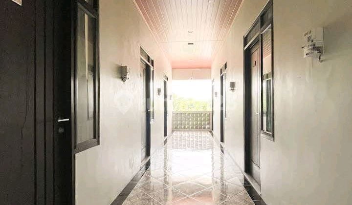 Kost Exclusive Modern In Jimbaran