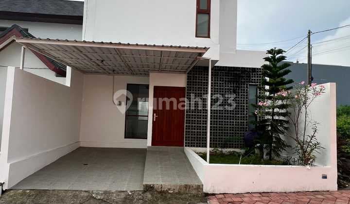 Fast Sale Modern House with Pool, in Dharmawangsa, Nusa Dua