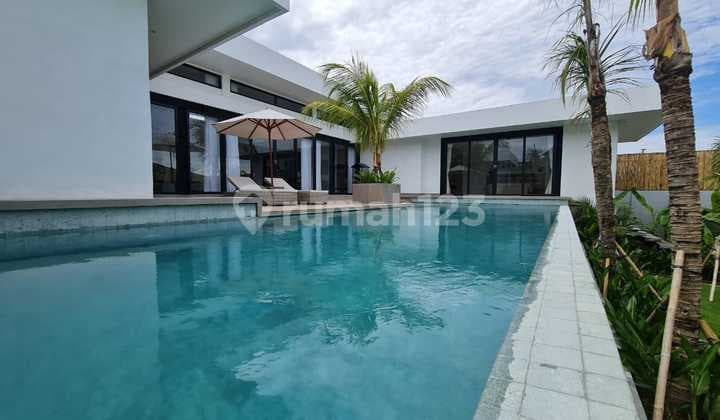 Brand New 1 Level Luxury Villa In Puri Gading, Jimbaran