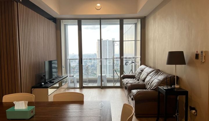Orchid Garden Residence For Rent Brand New Furnished Rarely Available