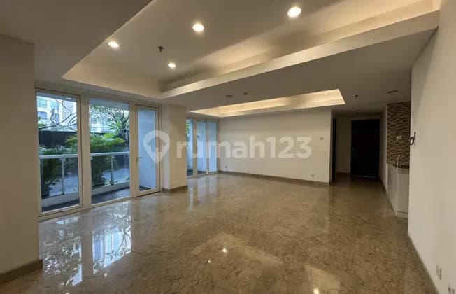 Di Jual Springhill The Royale Residence 192 Meter 3Br