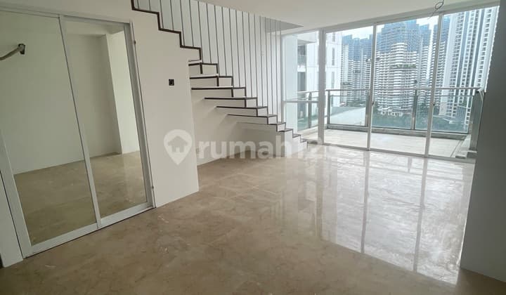 Springhill Royale Suite Ultimate Type for Sale 2 Bedrooms