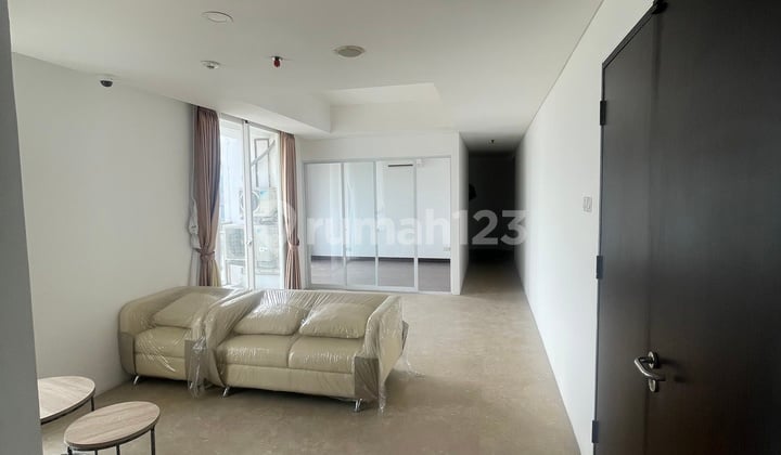 Springhill Kemayoran Royale King Suites Dijual Brand New 183