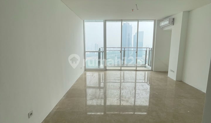 Royale Suite Springhill Brand New 1br Dijual