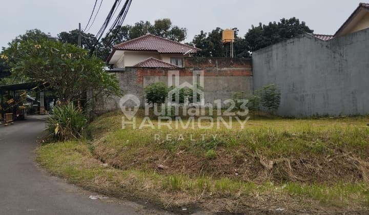 Dijual Kavling Bsd City Tangerang