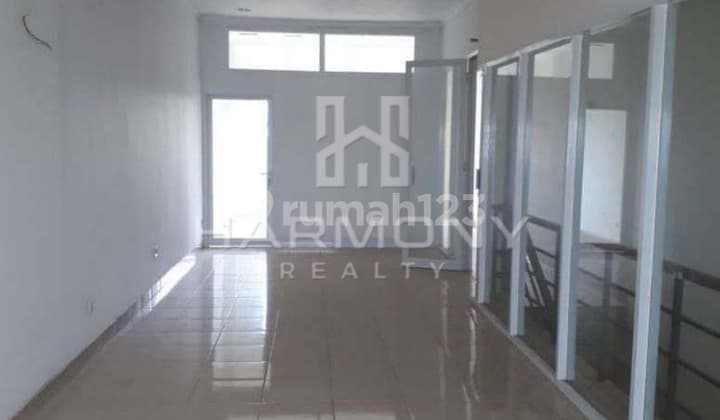 Dijual Ruko Mendrisio di Gading Serpong, Tangerang Selatan