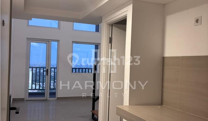 Dijual Apartmen Kingsland Avenue Tower Venitian, Alam Sutera