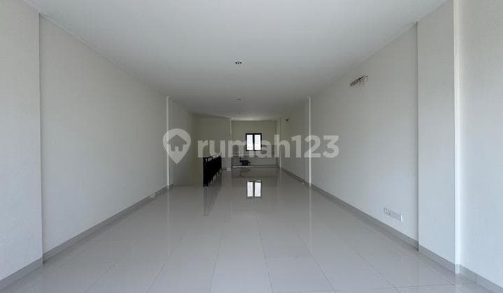 Disewakan Ruko 2 Lantai Baru Modern Cocok Untuk Tepat Usaha Lokasi Strategis Summarecon Bogor