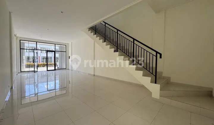 Dijual Cepat Ruko 2 Lantai Graha Boulevard Summarecon Bogor Lokasi Terdepan Cocok Untuk Investasi