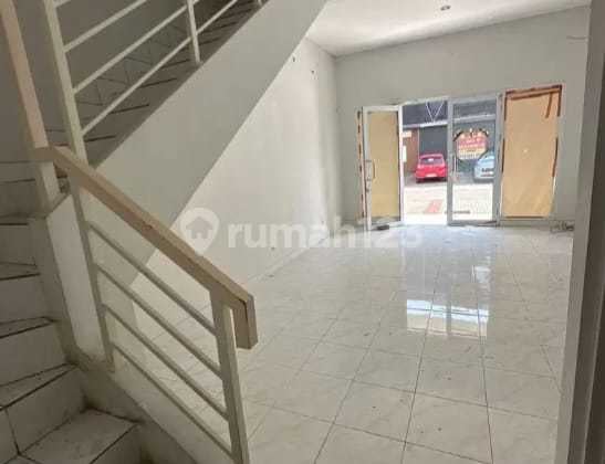 Ruko 2 Lantai Siap Pakai di Arcadia Gading Serpong