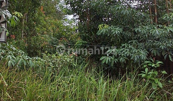 Tanah Siap Bangun di Jambe Tangerang