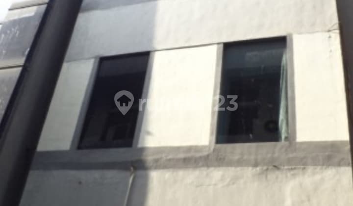 Ruko Murah Di Lokasi Strategis Gambir