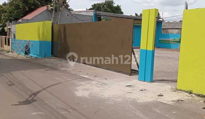 Gudang Harga Murah di Cipayung Jakarta Timur