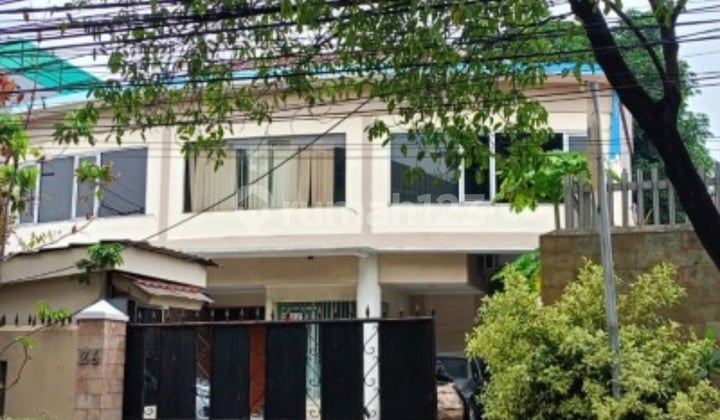 Rumah Bagus Harga Murah di Kayu Putih