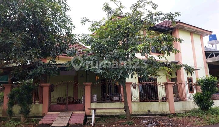 Rumah Luas Pondok Rangon Harga Termurah