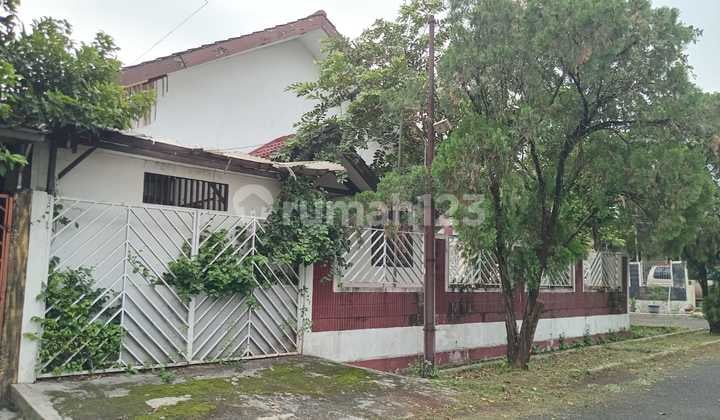 Rumah Murah Di Cibubur Dekat Ke Lokasi Wisata