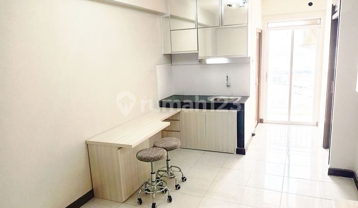 Nego Sampai Deal Apartemen Pluit Sea View A Pluit Residenseas