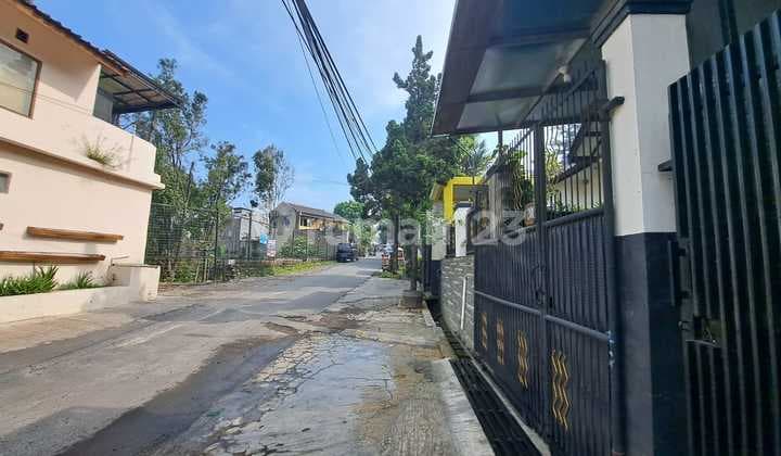 Jual Rumah Strategis Murah Di Cijambe Ujungberung Dekat Ubertos Dan Hermina Arcamanik Bandung