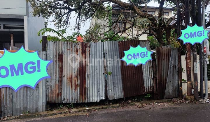 Jual Tanah Kavling Siap Bangun Di Lokasi Strategis Cijagra Turangga Batununggal Buahbatu Bandung