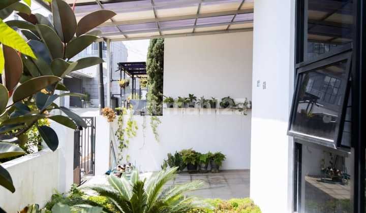 Jual Cepat Harus Segera Pindah Rumah Luas Bagus Murah di Cihanjuang Dekat Sariwangi Cimahi Bandung