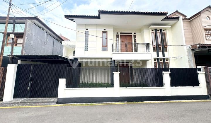 Wow Luas dan Murah di Turangga Kembar Bkr Pasirluyu Buahbatu Bandung Dijual