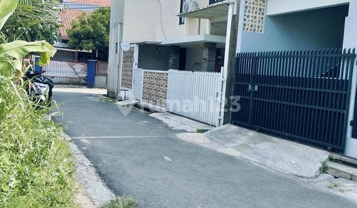 Jual Tanah Kavling Siap Bangun Di Dekat Gerbang Tol Buahbatu Logam Pasar Kordon Bandung Murah