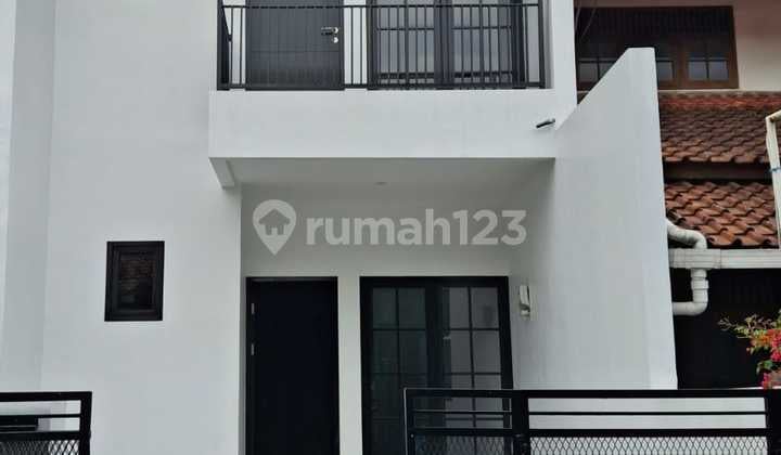 Jual Rumah 2 Lantai Murah di Dekat Margacinta Park Ciwastra Buahbatu Sayap Margahayu Raya Bandung