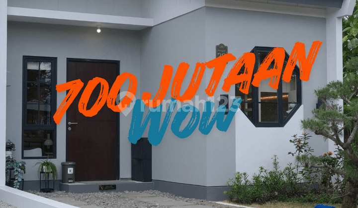 Wow 700 Jutaan bisa Punya Rumah di Podomoro Park Buah Batu Bandung Diskon Resmi Developer