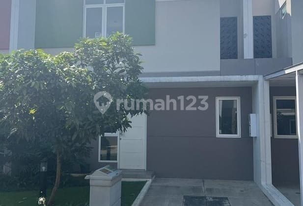 Termurah Di Summarecon Bandung Jual Cepat Rumah Siap Huni Investasi Bagus Barang Langka