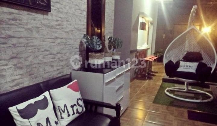 Jual Bu Rumah Luas Harga Murah Di Arcamanik Kota Bandung