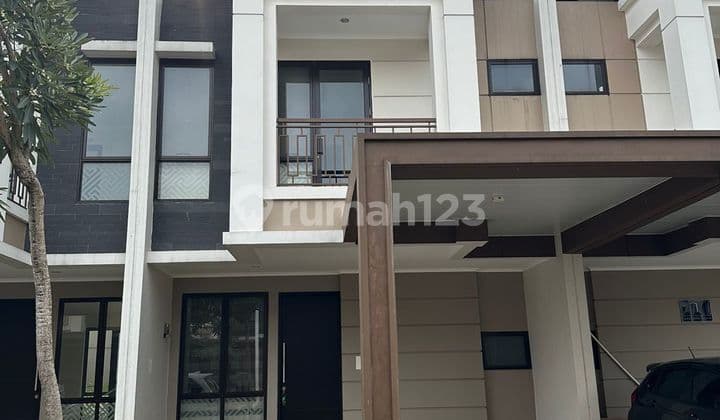 For Rent: Comfortable Neighborhood House at Podomoro Park Buahbatu Bandung