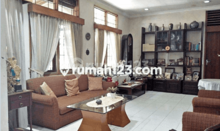 Bendi Raya Strategic Location Land Area 357m