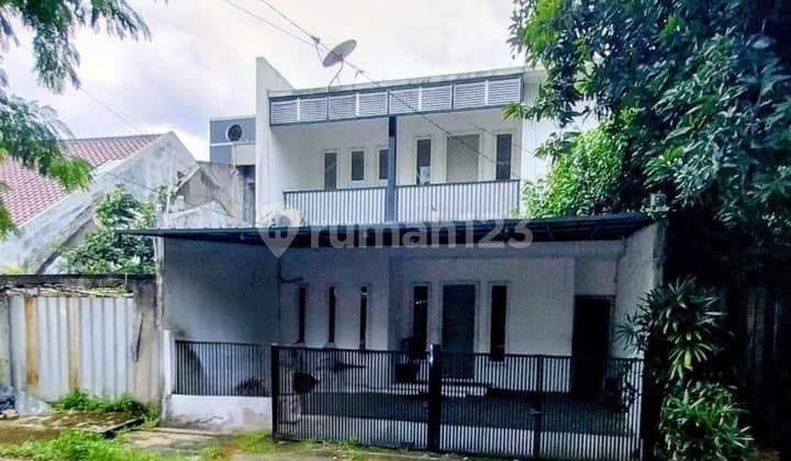 Sangat Strategis, Bbs Banjir, Dkt Rs Mayapada Lebak Bulus Jaksel