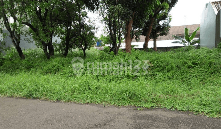 Kav Sangat Strategis Bagus Bintaro Jaya Sektor 1 Dki Jakarta