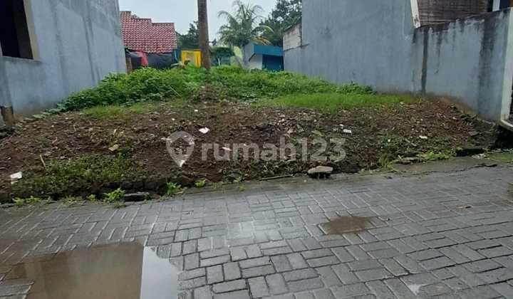 Sangat Strategis Dkt Sta Sudimara Dalam Cluster, Jombang Ciputat